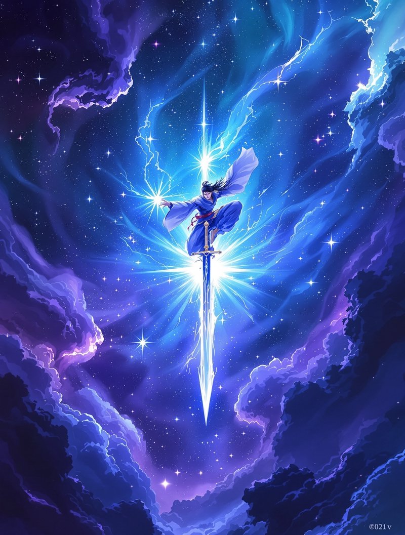凡人修仙传：星海飞驰 - 汤姆影院动漫封面