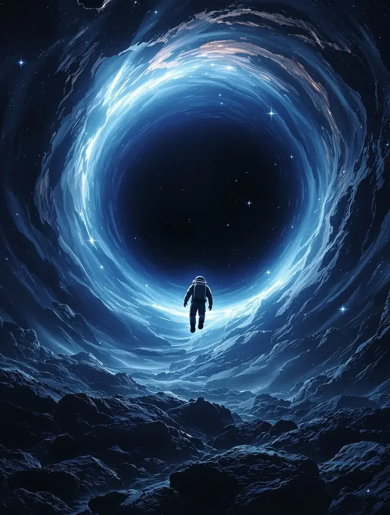 星际迷航：无尽边界 - 汤姆影院电影封面