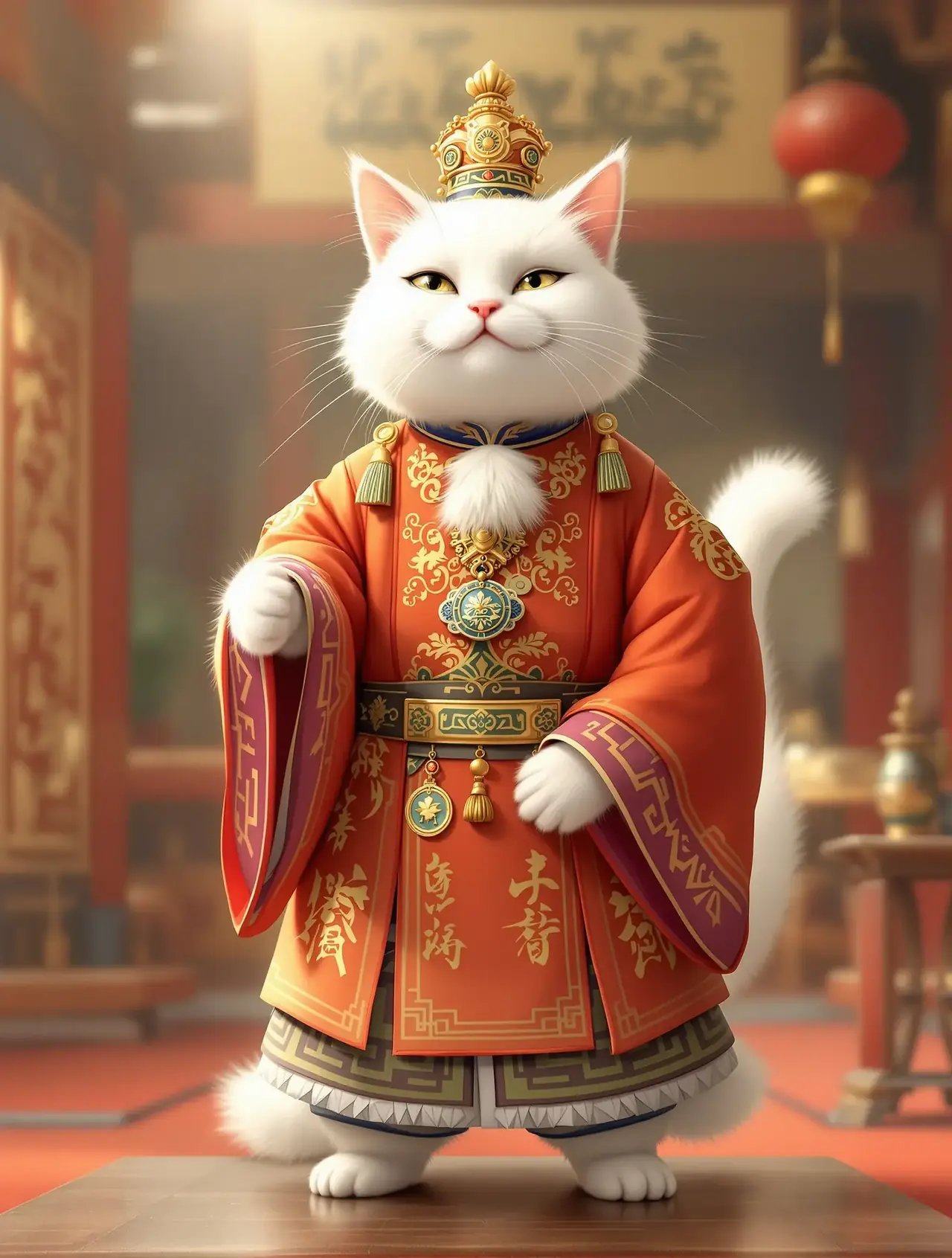 大理寺日志第三季 - 汤姆影院排行第6名 大理寺日志第三季 - 汤姆影院排行第6名